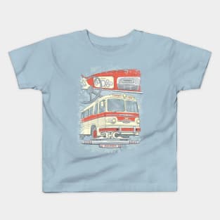 ZIS 127 Kids T-Shirt